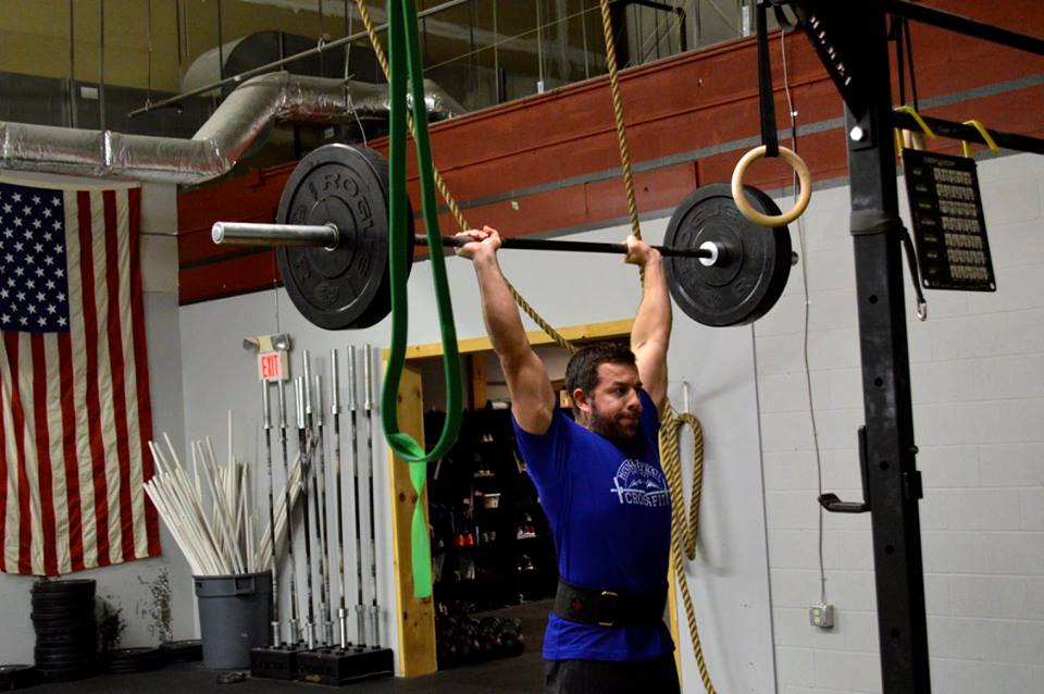 Monday 01.15.18