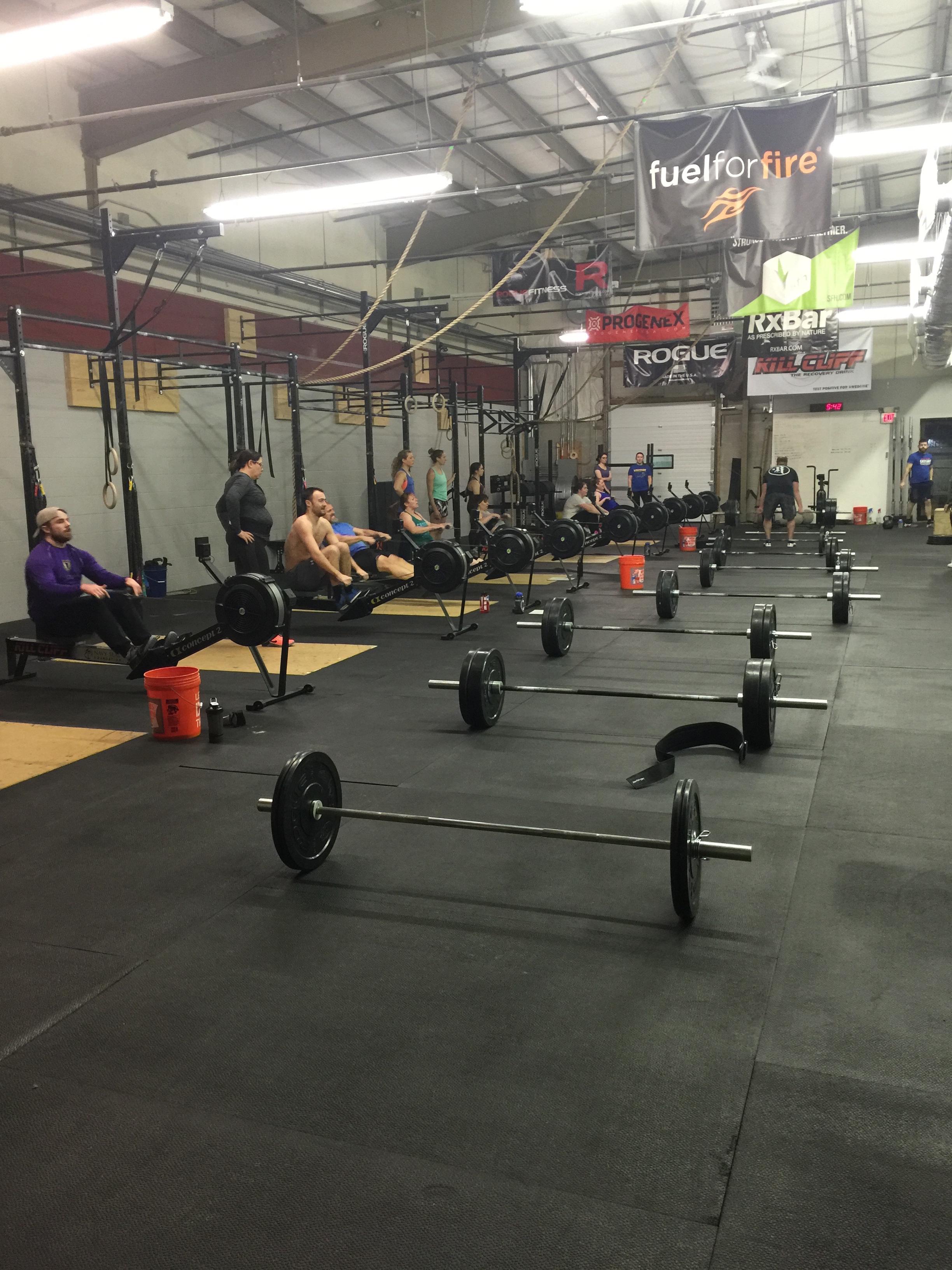 Saturday 01.28.17