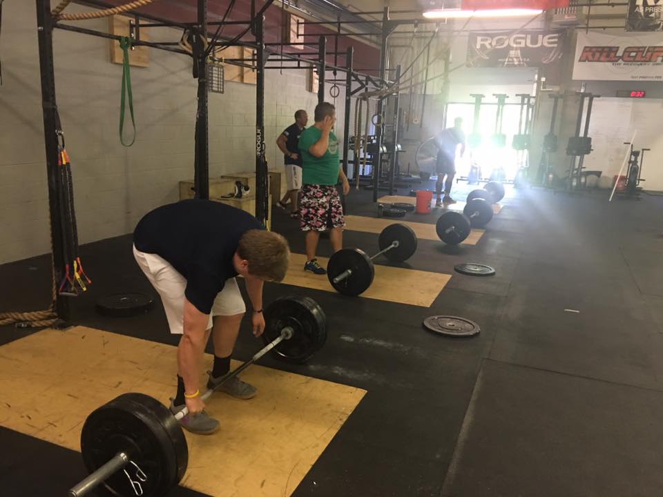 Monday 06.18.18
