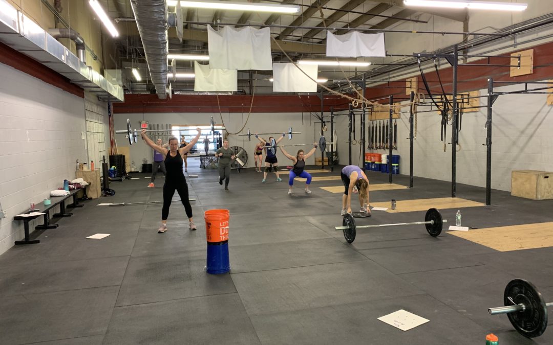 Monday 06.24.19