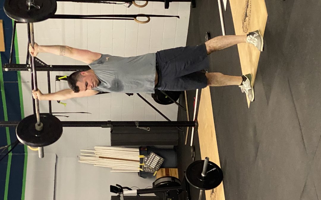 Monday 10.25.21